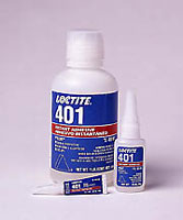 Loctite, Adhesive,401Loctite
